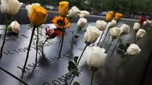"Nunca recibimos sus restos": familia de una de las víctimas del 9/11 tras 22 años de los atentados