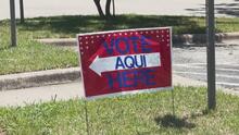 Arranca la votación anticipada para elecciones del 4 de mayo en Austin
