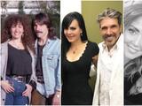 Amanda Miguel, Lucero y más celebridades lloran la muerte de Diego Verdaguer