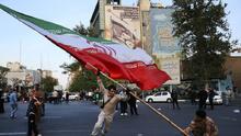 Estados Unidos impone nuevas sanciones a Irán por el ataque contra Israel: ¿en qué consisten?