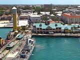 Bahamas files: the latest leak of offshore tax haven documents