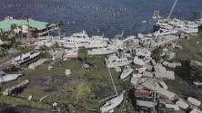 Más estragos de Ian: Advierten sobre un aumento del precio de las pólizas de seguros en Florida tras el paso del huracán