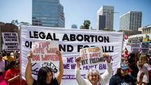 El aborto será clave en las elecciones de noviembre: ¿en qué estados estará en la boleta?