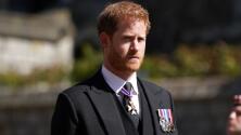 El príncipe Harry toma acción legal contra el gobierno británico para recuperar su protección policial