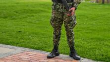 Cárteles mexicanos reclutan exmilitares colombianos, según informe: denuncian que los engañan y secuestran