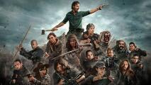 ‘The Walking Dead’ podría reunir todas sus historias en una nueva serie 