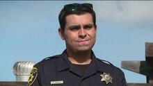 “Crecí con miedo a la policía”: Ahora es el primer latino con DACA que se graduó como oficial en el norte de California