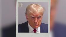 Trump es el primer expresidente con foto de ficha policial, ¿le suma o le resta votos la imagen?