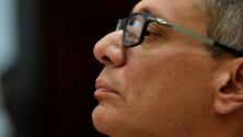 Quién es Jorge Glas, el exvicepresidente que Ecuador detuvo en la embajada de México
