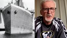 “Desearía haber lanzado más la voz de alarma”: director de Titanic sobre la implosión del sumergible Titán