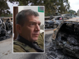 Renuncia el jefe de inteligencia militar israelí seis meses después del ataque de Hamas: ¿habrá más dimisiones?