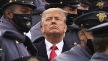 ¿Dictador por un día? Trump radicaliza su retórica ante un eventual regreso a la Casa Blanca