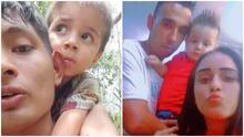 "Mi mayor sueño es tenerlos cerca": Venezolano residente en Texas busca a su familia desaparecida en travesía hacia EEUU