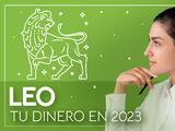 Horóscopos 2023, predicciones para Leo en el Dinero: ten cuidado al perseguir tus objetivos profesionales