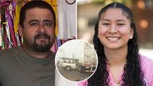 Padre e hija, ambos hispanos, son identificados como víctimas mortales de un accidente con un tráiler al centro de California