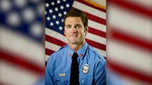 Investigan a bombero de Florida por participar en el asalto del Capitolio en Washington
