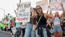 Arizona someterá a votación una enmienda constitucional para proteger el derecho al aborto