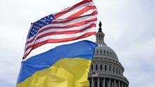 El Senado aprueba la esperada ayuda militar a Ucrania (y la posible prohibición de TikTok)
