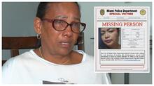 Piden ayuda de la comunidad para hallar a mujer desaparecida en la Pequeña Habana