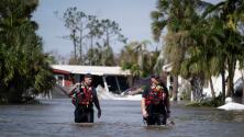 ¿Pueden los indocumentados solicitar ayuda en desastres naturales como el huracán Ian? Te explicamos