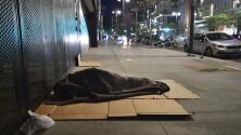 Cinco puntos clave de la Propuesta 1 en California para abordar la crisis de personas sin hogar