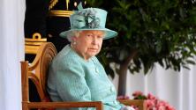 Los funerales de la reina Isabel II estarían preparados hace años: así sería la operación 'London Bridge'