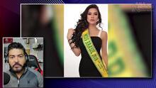 Miss Brasil 2018 pierde la vida durante una operación de anginas