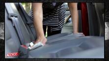 Cómo desinfectar el interior de tu carro sin dañar los materiales | A Bordo Tips