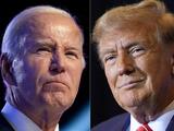Biden y Trump se aseguran el número de delegados para obtener la nominación de sus respectivos partidos