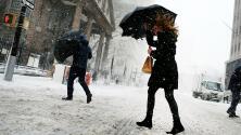 Qué hacer ante una tormenta invernal: evita accidentes y congelamientos