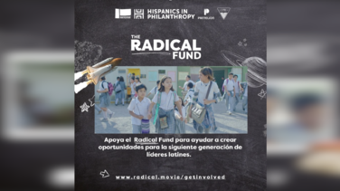 The Power of the Radical Fund: Investing in the Next Generation