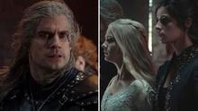 Nuevas fotos de Henry Cavill en 'The Witcher' temporada 3: luce más poderoso que nunca en la serie de Netflix