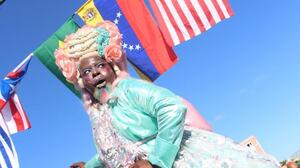 DeSantis targets drag performers, a new battle in Florida's "culture wars"
