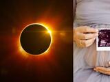 Eclipse solar total 2024: ¿Mito o verdad que puede causar algún daño a las mujeres embarazadas? Esto  dice la ciencia