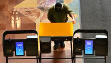 La importancia del voto latino en las elecciones primarias en Los Ángeles
