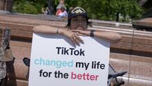 Cuán posible es una prohibición de TikTok en EEUU tras la ley que exige a la empresa china vender su popular ‘app’ 