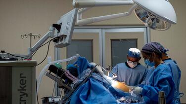 Hospitales de Bakersfield anuncian suspensión temporal de cirugías electivas