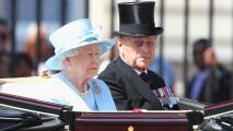 El testamento del príncipe Felipe deberá permanecer sellado por 90 años para resguardar a la familia real