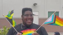 Junta escolar de Osceola discute si prohíbe o no las banderas LGBT