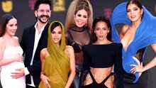 Anitta, Gloria Trevi y Natti Natasha entre las mejor y peor vestidas de Premio Lo Nuestro