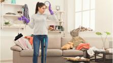 ¿Visitas inesperadas? Los tips de La Insider para limpiar tu hogar y dejarlo perfecto en solo minutos