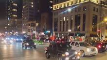 Celebración de Independencia de México y países centroamericanos en Chicago: autoridades advierten sobre caravanas