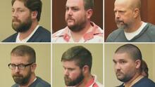Condenan a expolicías que torturaron y agredieron sexualmente a dos hombres negros en Mississippi