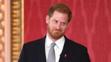 Príncipe Harry asegura que su intención no es dañar con sus declaraciones, ¿cómo reaccionará la familia real?
