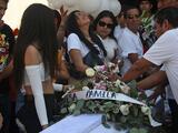 Cronología del linchamiento de Taxco, México: del rapto y muerte de la niña Camila a un asesinato en plena calle
