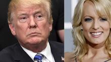 Trump rechaza invitación a testificar ante gran jurado que investiga el pago ilegal a la actriz porno Stormy Daniels