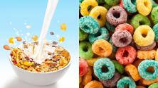 6 divertidos y curiosos datos sobre el cereal que nadie te contó