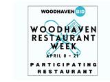 Semana de los restaurantes en Woodhaven ofrece descuentos especiales
