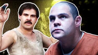 'El Chapo' terminó en la cárcel y extraditado: así culminó la temporada final de la serie sobre Guzmán Loera