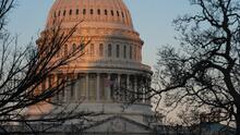 Líderes del Congreso logran un pacto sobre el gasto del gobierno, pero es incierto si podrán aprobarlo y evitar un 'cierre'